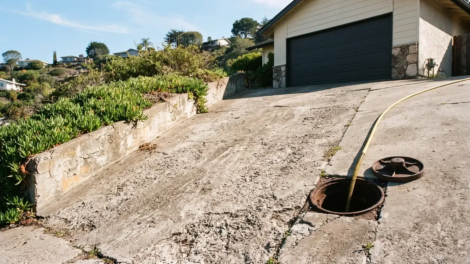 Drain Cleaning in Diamond Bar - Drain Cleaning in Diamond Bar